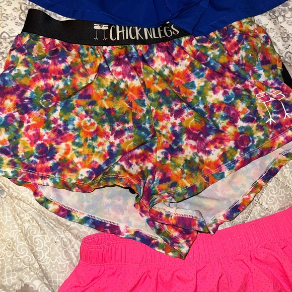 Running Short Bundle - Picture 5 of 8